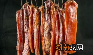 熏肉怎么烧好吃又简单 熏肉怎么烧
