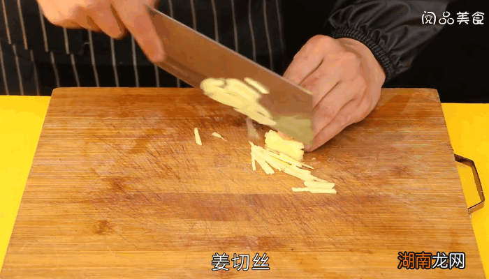 炒海带的做法窍门 炸烹海带的做法，炸烹海带怎么做