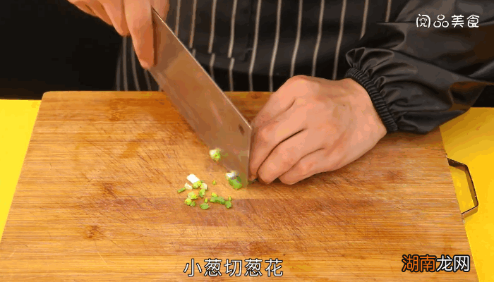 炒海带的做法窍门 炸烹海带的做法，炸烹海带怎么做