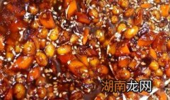 香其酱和黄豆酱一样吗 香其酱和黄豆酱一样吗能吃吗