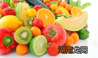 瓜果类蔬菜有哪些 瓜果类蔬菜有哪些营养