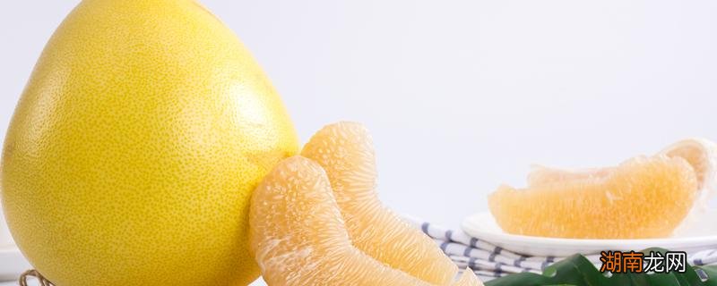 柚子皮糖的制作方法与功效 柚子皮糖的制作方法
