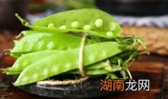 甜豆焯水需要几分钟 甜豆焯水需要几分钟才能吃