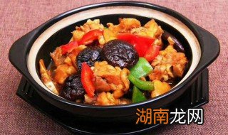 黄焖鸡的发源地 黄焖鸡的发源地不是永平吗