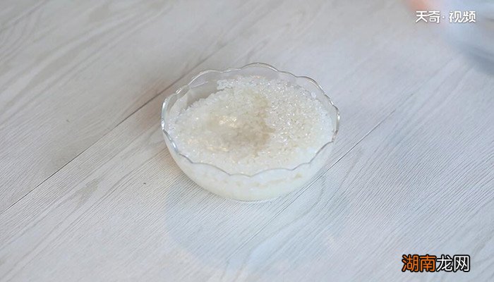 宝宝丝瓜瘦肉粥的做法 宝宝丝瓜牛肉粥的做法大全