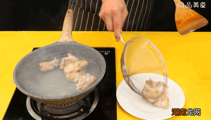 香烤猪蹄的做法，香烤猪蹄怎么做 怎样烤猪蹄又嫩又香又好吃