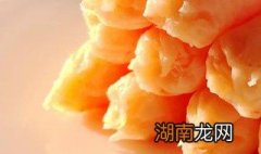 鲜虾肠的家常做法大全 鲜虾肠的家常做法大全图解