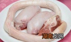 新鲜牛鞭牛蛋清洗视频教程 牛鞭牛蛋的清洗及做法