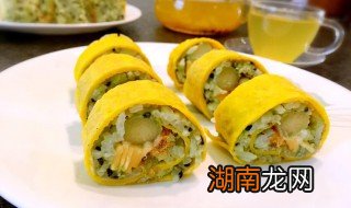 随心随力 随心卷家常做法