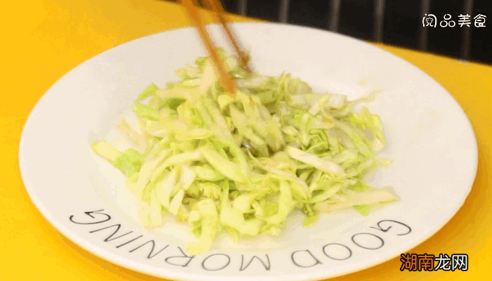 沙律果珍鸡排的做法，沙律果珍鸡排怎么做