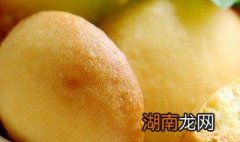 小蛋黄饼干的做法窍门是什么 小蛋黄饼干的做法窍门