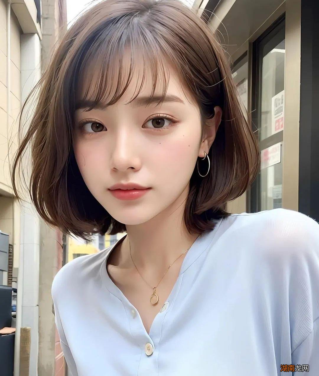 2023流行短发推荐,越看越心动,喜欢别错过