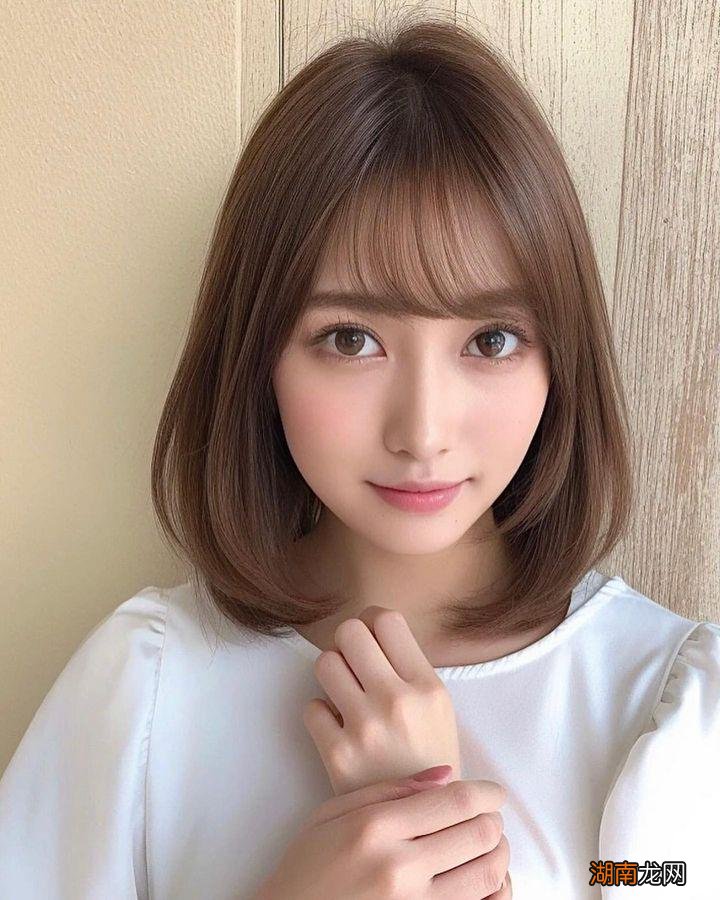 2023流行短发推荐,越看越心动,喜欢别错过