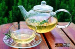 夏天感冒能喝茶吗 感冒能喝茶吗