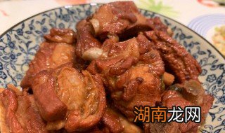 牛排骨怎么做好吃又简单 牛排骨怎么做好吃