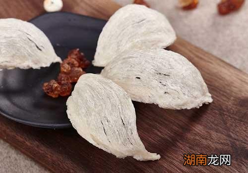 小孩吃燕窝的好处和坏处 小孩可以吃燕窝吗