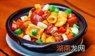 口味重的家常菜有哪些 口味重的家常菜有哪些品种