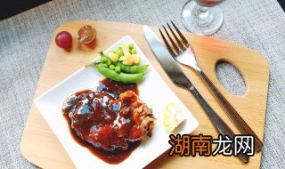 怎么做红烧大排骨好吃又简单 怎么做红烧大排