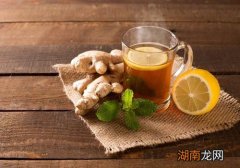 夏天能喝姜茶吗女生 夏天能喝姜茶吗