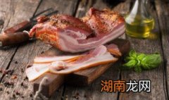 咸肉要晒几个太阳才好 咸肉要晒几个太阳