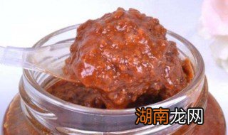 炸虾酱的做法及注意事项推荐 如何炸虾酱