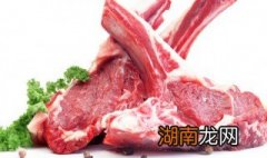 煎羊排怎么做好吃又简单 煎羊排怎么做好吃