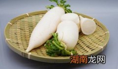 调萝卜丝的做法窍门 调萝卜丝怎样调好吃