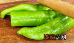冬天青辣椒怎么保存才不坏视频 冬天青辣椒怎么保存才不坏