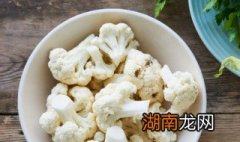 铁板菜花的做法和配方 铁板菜花怎么做