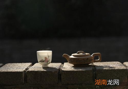 冬天喝什么茶好呢男 冬天喝什么茶好