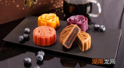 吃月饼配什么茶 吃月饼配什么茶最好喝