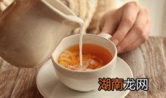 原味奶茶的配方视频 家庭原味奶茶做法和配方