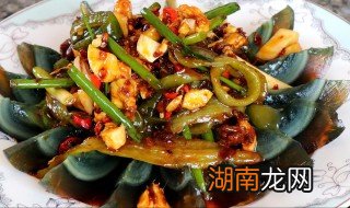 皮蛋金针菇的做法大全 皮蛋金针菇的家常做法