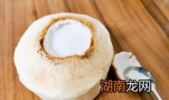 椰子冻的做法教程 椰子冻的做法窍门