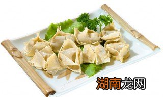 广西玉林云吞配方 广西云吞的做法和配方