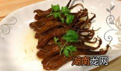 烧烤店烤鸭舌的做法 烧烤鸭舌的做法和配方