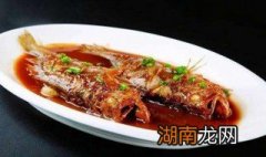 黄花鱼的美味吃法有哪些呢 黄花鱼的美味吃法有哪些