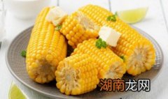 奶香玉米棒做法窍门 奶香玉米棒做法窍门是什么