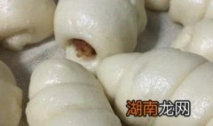 儿童香肠包做法窍门 儿童香肠包做法窍门图片