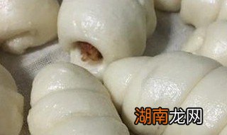 儿童香肠包做法窍门 儿童香肠包做法窍门图片