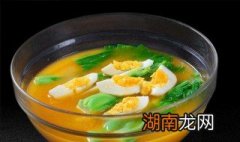 夏天喝什么汤好吃又营养 夏天喝什么汤好吃