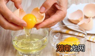 鸡蛋汤怎么做好喝 鸡蛋汤