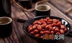 炸花生米的最佳方法窍门视频 炸花生米的最佳方法窍门