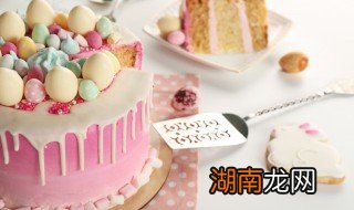 芝士淋面的制作方法 芝士淋面做法