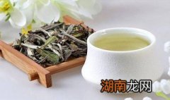 白茶怎么泡最好 白茶怎么泡