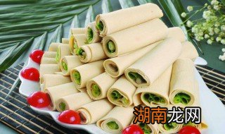 豆腐皮怎么炒才好吃家常菜 豆腐皮怎么炒才好吃