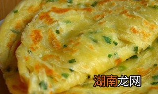 汤面做饼怎么做好吃窍门 汤面做饼怎么做好吃