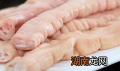 如何挑选猪大肠 如何挑选猪大肠?