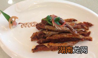 胶东鱼的做法大全家常 胶东做鱼方法