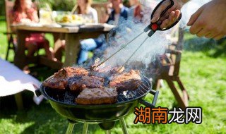 在家怎么烧烤 没有炉子在家怎么烧烤